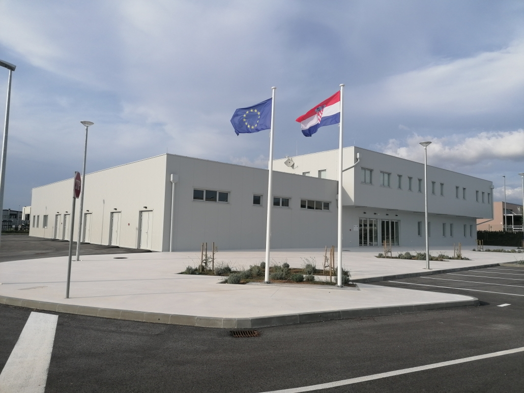 OBAVIJEST O PRESELJENJU NA DRUGU ADRESU